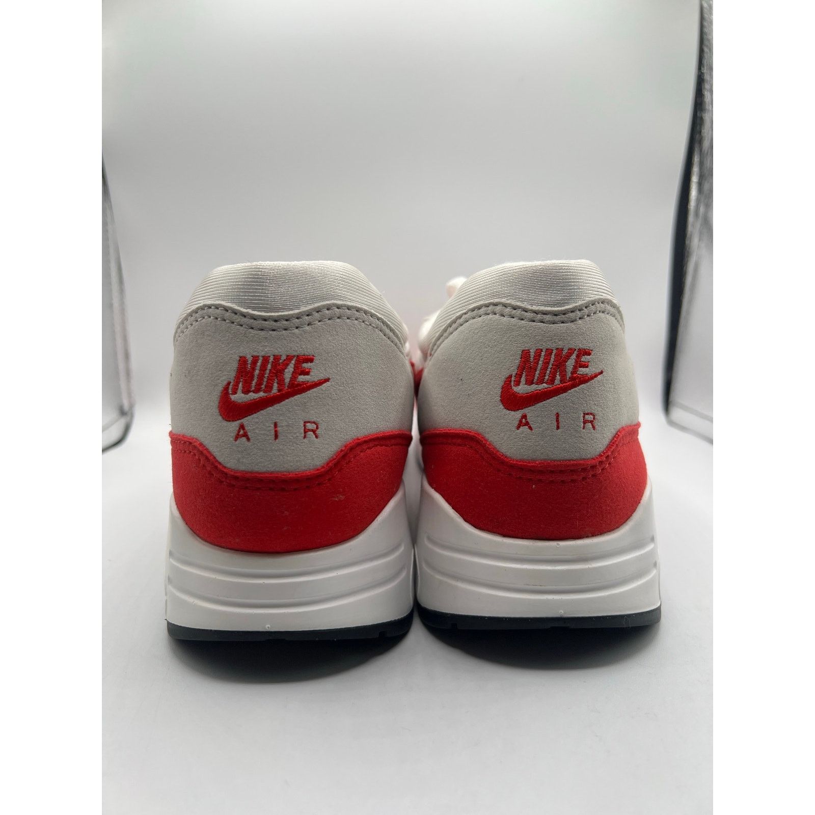 Nike Nike Air Max 1 ‘86 OG “Big Bubble - Red” size 9.5 men’s Size US 9.5 / EU 42-43 - 2 Thumbnail