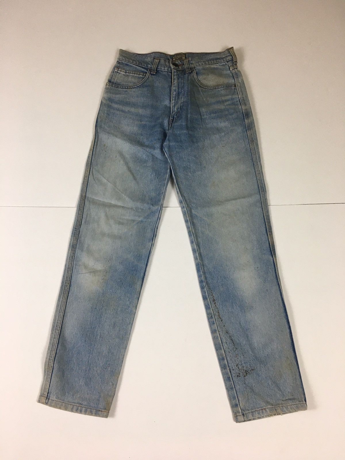 Vintage Levi’s Japan Slim Fit