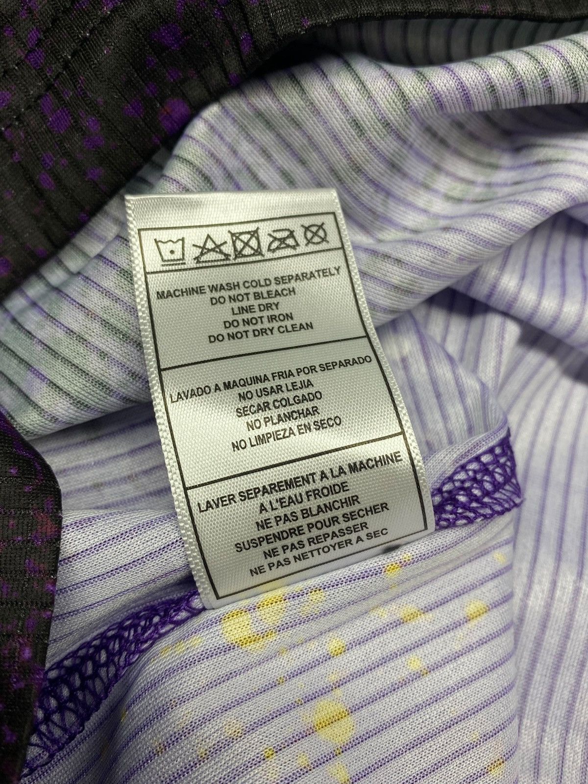 Mitchell & Ness 🔥 Y2K LAKERS MITCHELL & NESS LONGSLEEVE KOBE SHAQ DRIP Size US L / EU 52-54 / 3 - 19 Thumbnail
