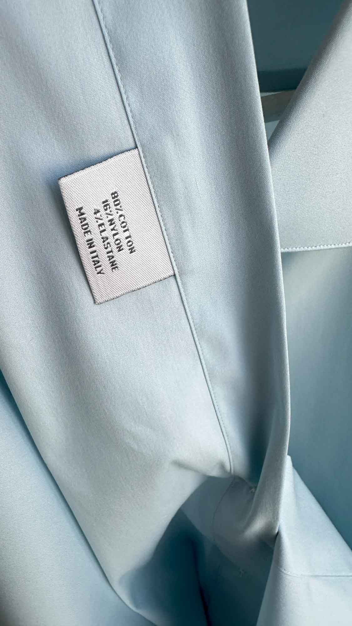 Zilli Men's shirt ZILLI Size US XL / EU 56 / 4 - 6 Thumbnail