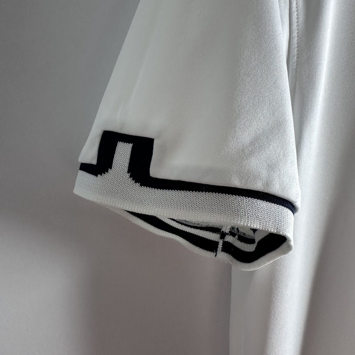 J.Lindeberg J.Lindeberg Polo Luxury Tshirt Size US M / EU 48-50 / 2 - 6 Thumbnail