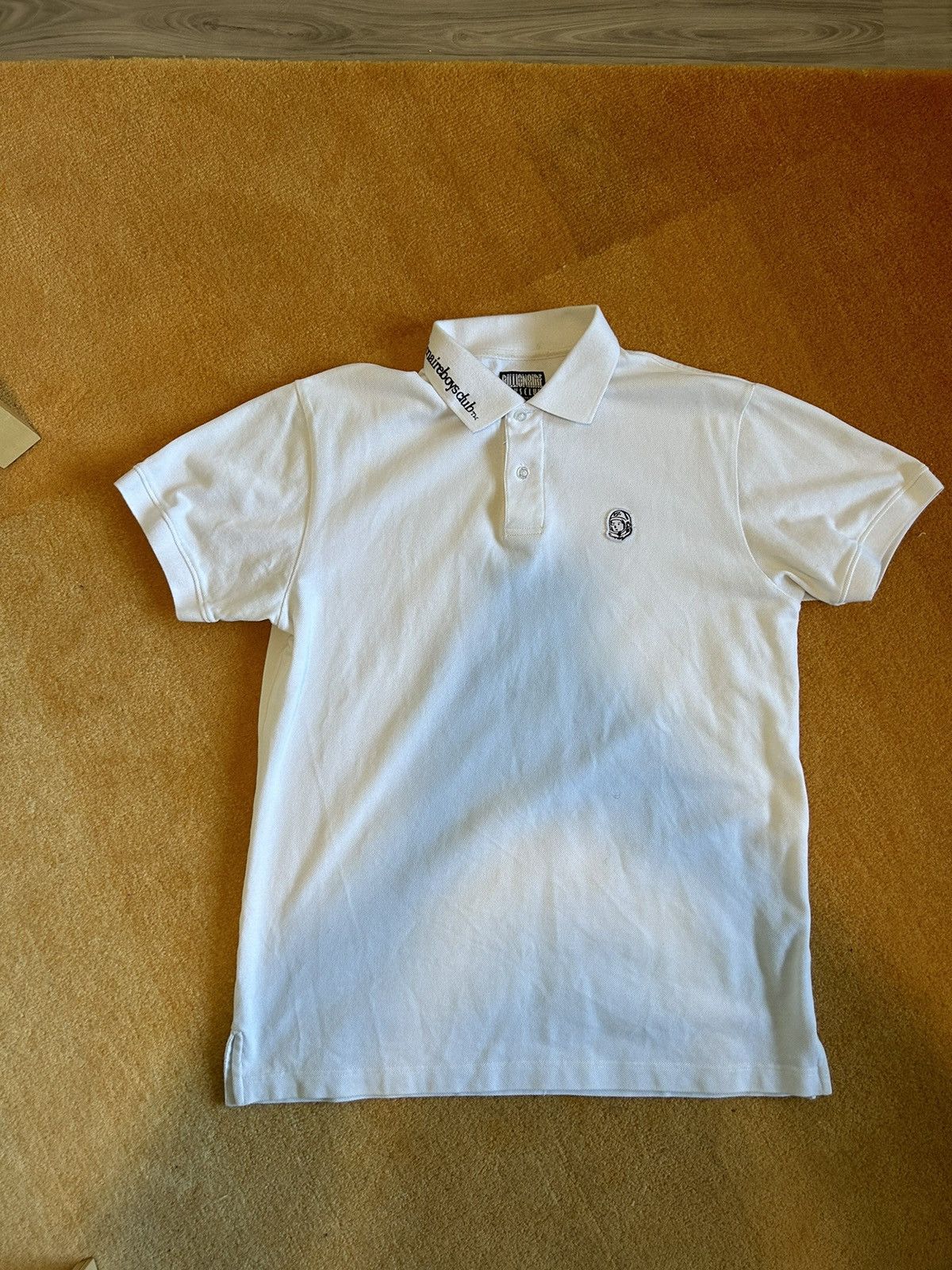 Billionaire Boys Club Billionaire boys club polo Size US M / EU 48-50 / 2 - 1 Thumbnail