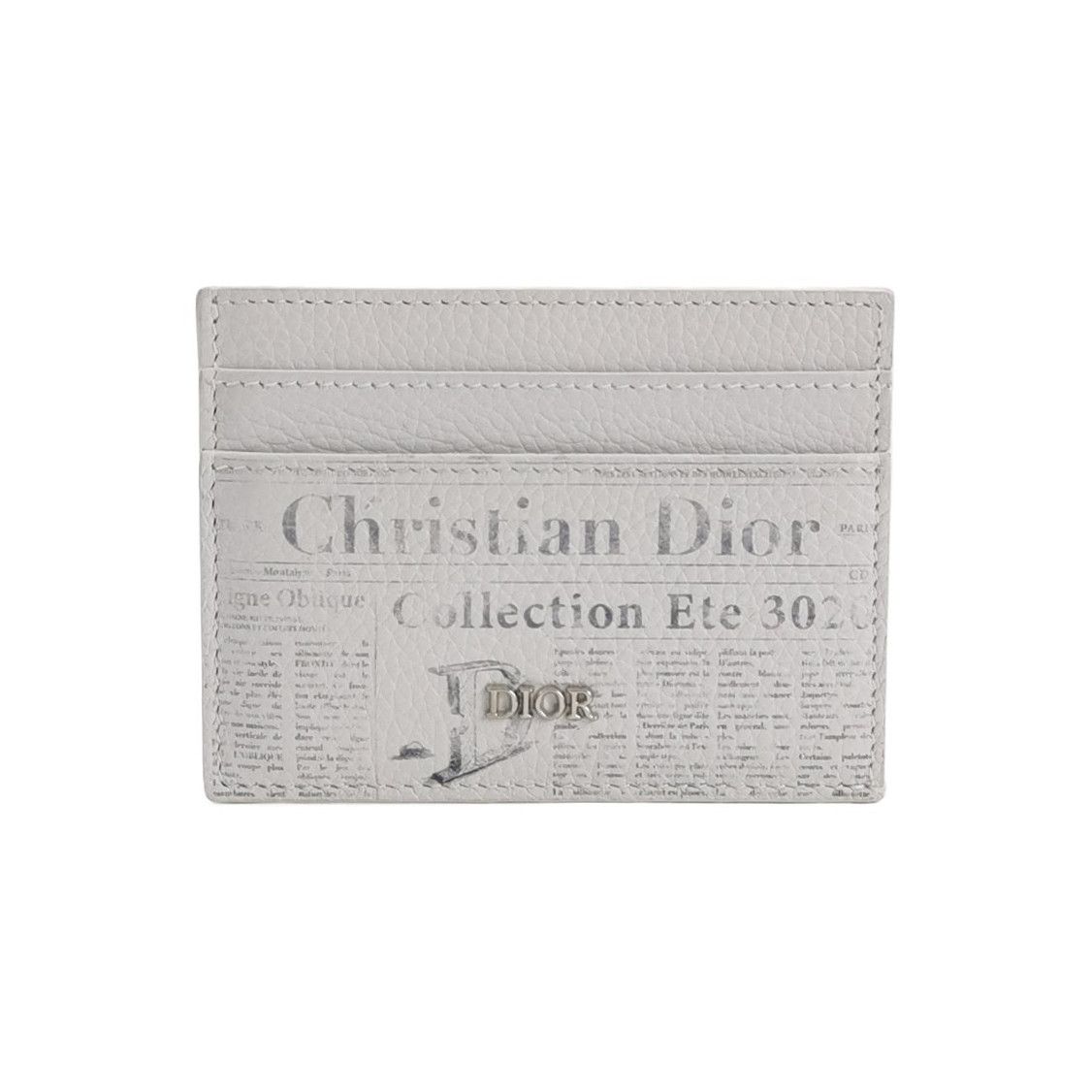 Dior Dior Women os Wallets Size ONE SIZE - 1 Thumbnail