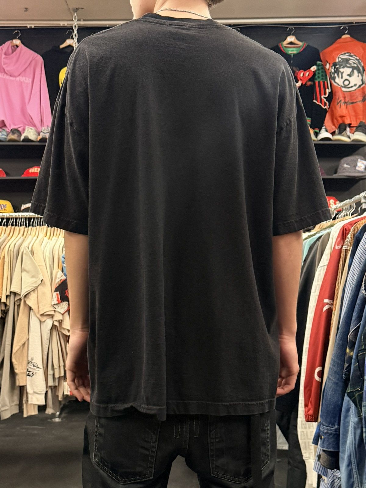 Warren Lotas Warren Lotas Tee Size US XL / EU 56 / 4 - 2 Thumbnail