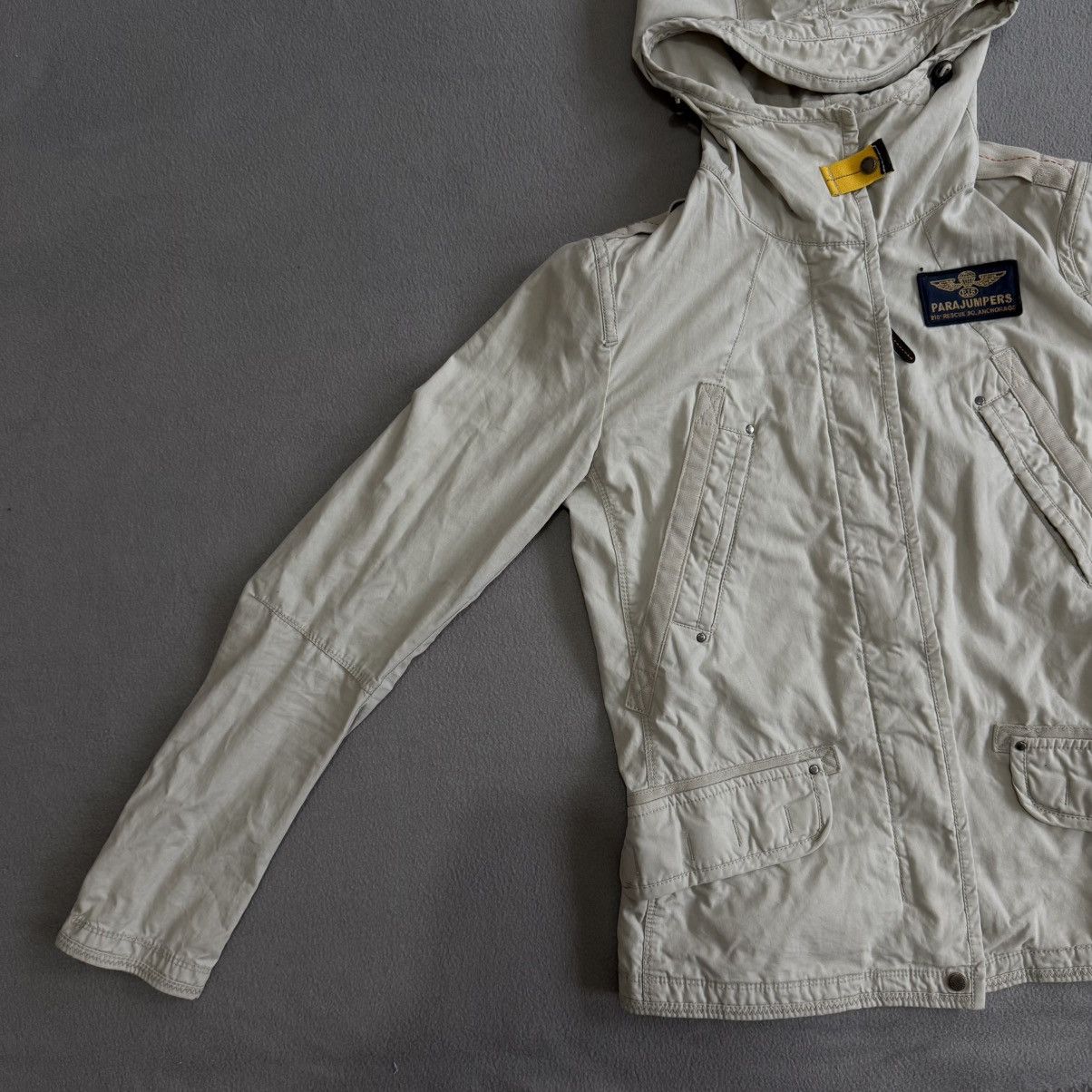 Parajumpers Parajumpers Jacket Size M / US 6-8 / IT 42-44 - 2 Thumbnail