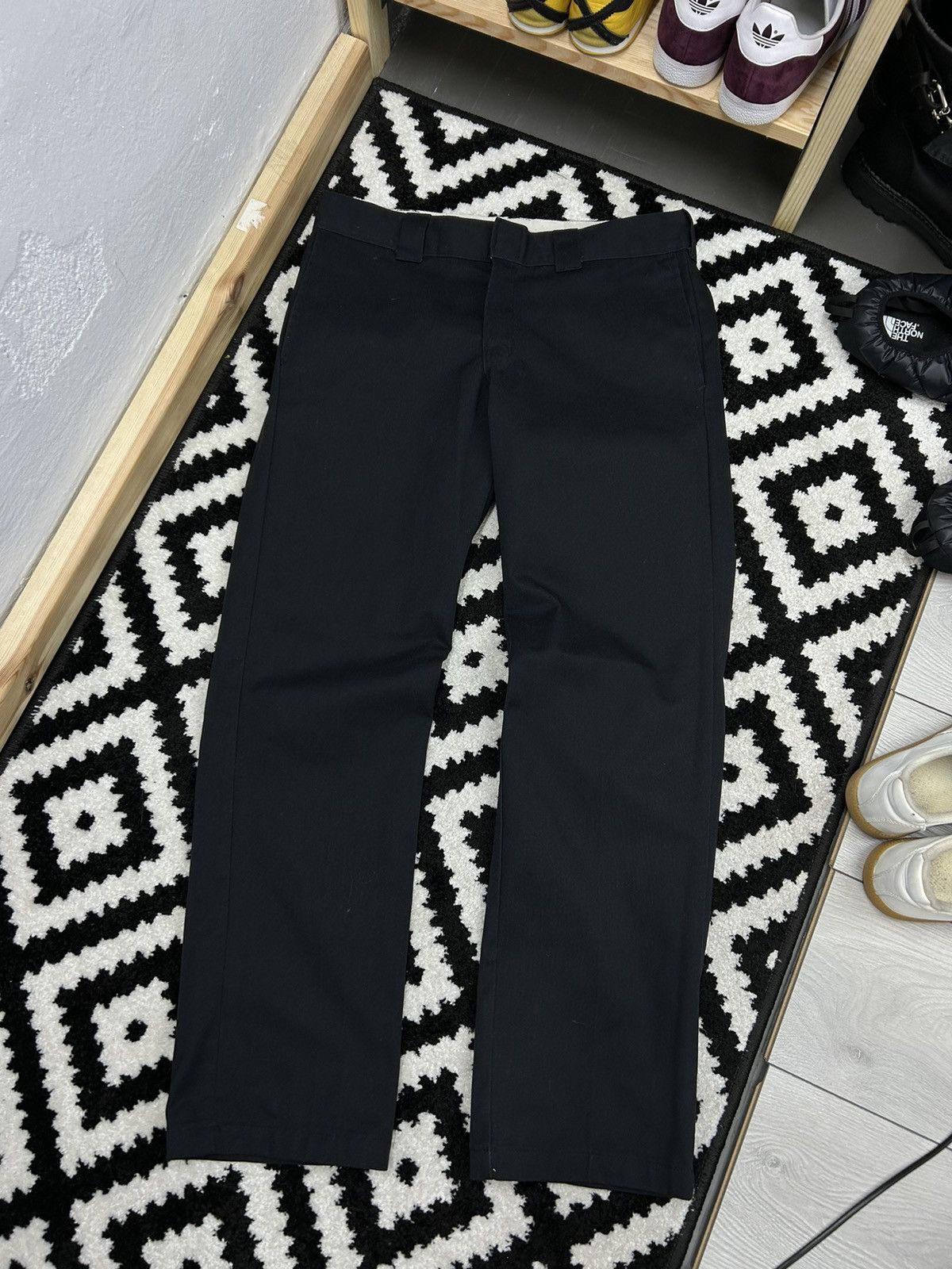 Dickies × Vintage Dickies Vintage pant size 32 Size US 32 / EU 48 - 3 Thumbnail