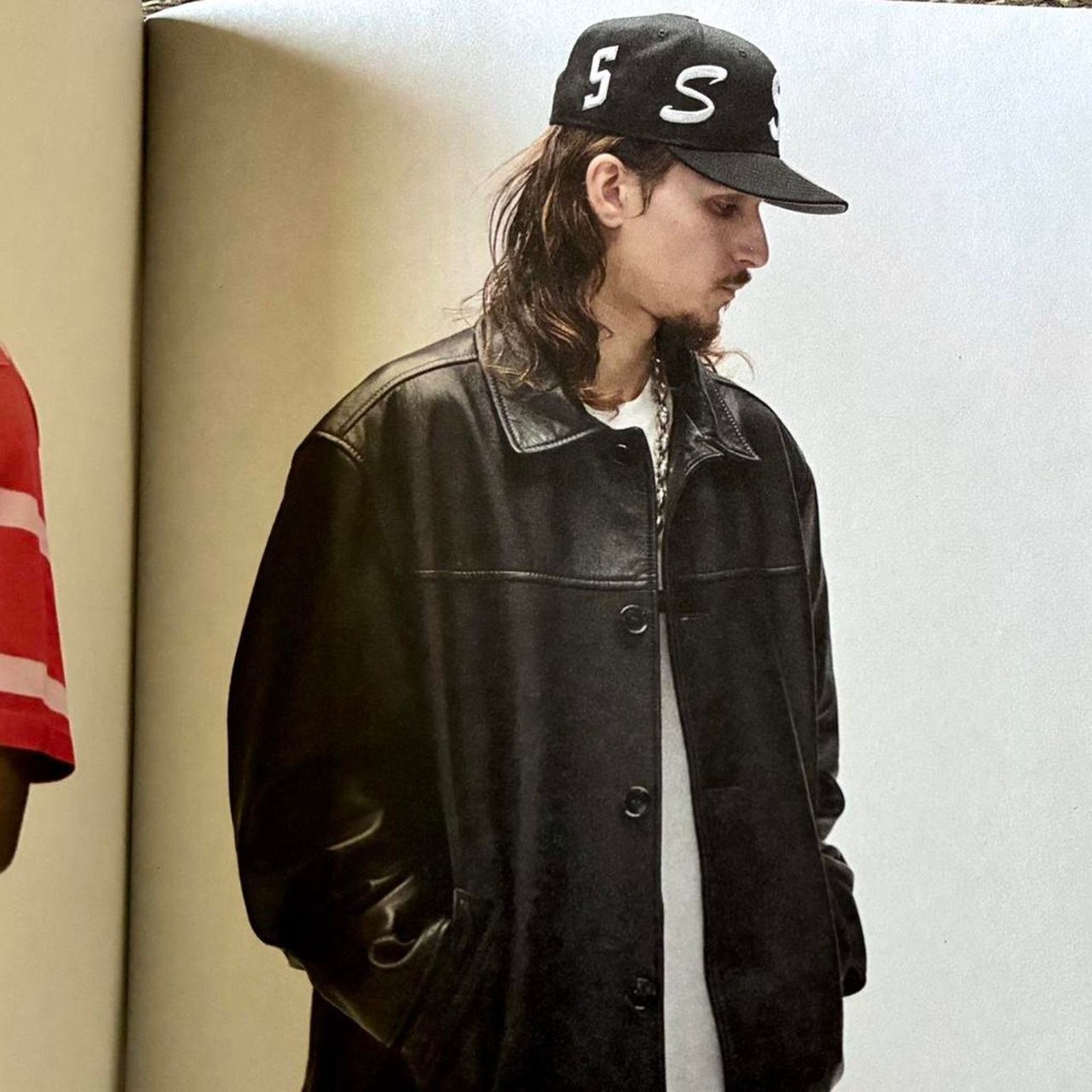 Supreme Supreme spring summer 2025 catalog lookbook Size ONE SIZE - 4 Thumbnail