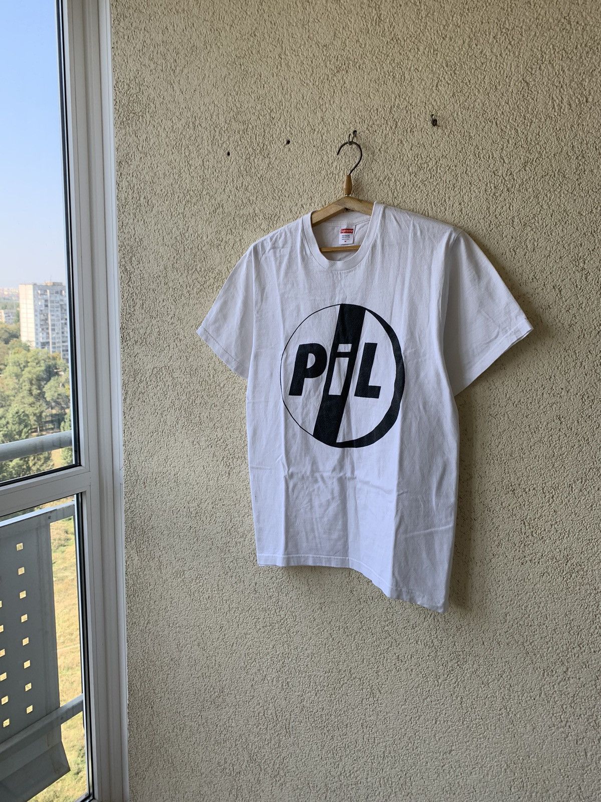 Supreme Public Image | Grailed