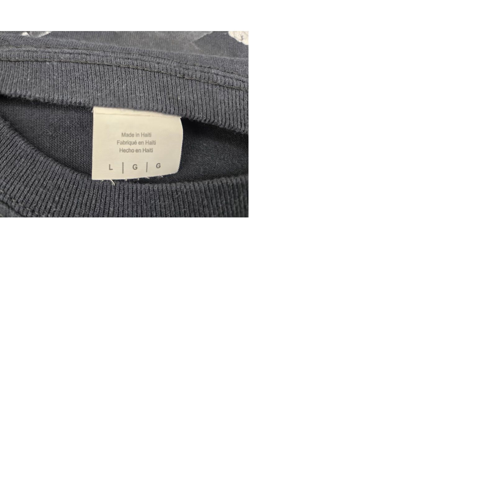 Gildan VTG SWAMP HOUSE GRILL T-Shirt Men Large Black Cotton 2000-2009 Florida Debary St. Johns River Gildan Size US L / EU 52-54 / 3 - 9 Thumbnail