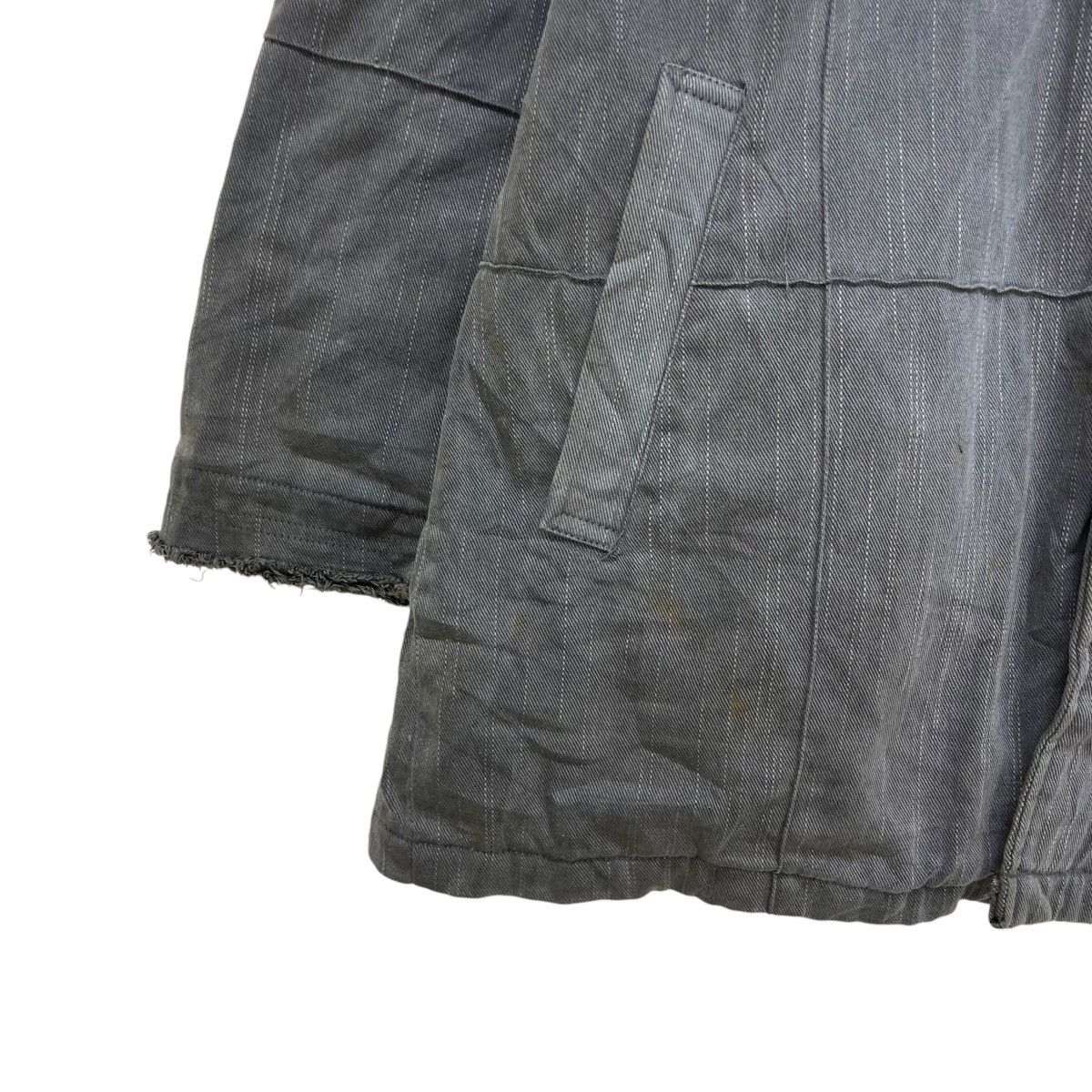 In The Attic × Japanese Brand Japanese Brannd In The Attic Distressed Jacket Size US M / EU 48-50 / 2 - 5 Thumbnail