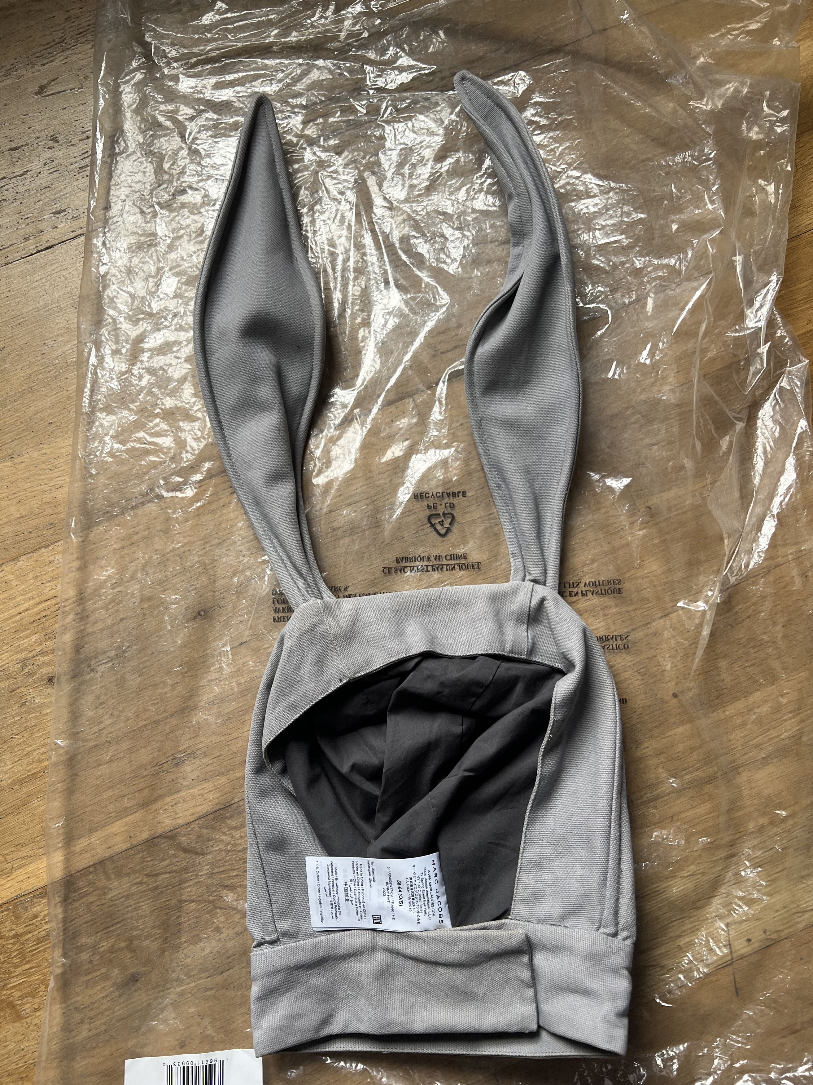 Marc Jacobs Heaven Marc Jacobs Donnie Darko Ears | Grailed