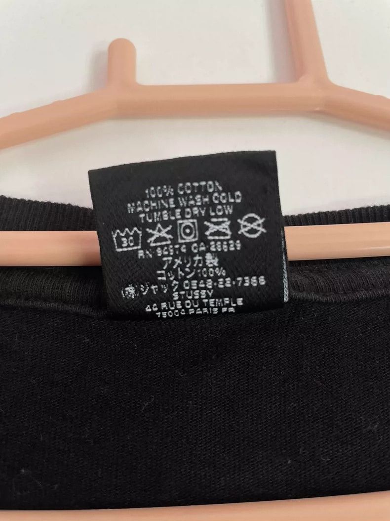 Our Legacy Our Legacy Jointly named short sleeves Size L / US 10 / IT 46 - 4 Thumbnail
