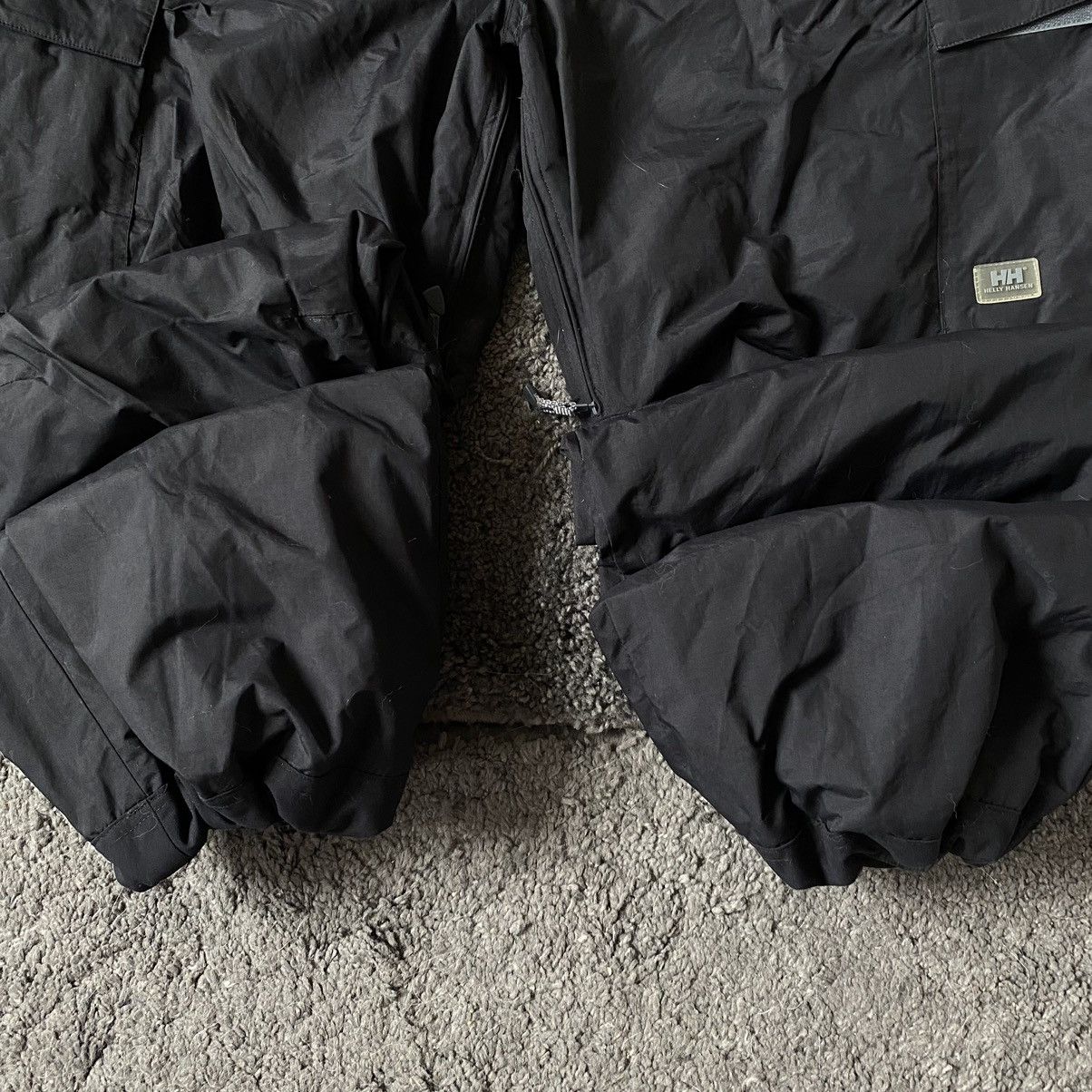 Helly Hansen Helly Hansen Helly Tech Vintage Outdoor Style in Motion Size US 42 / EU 58 - 3 Thumbnail