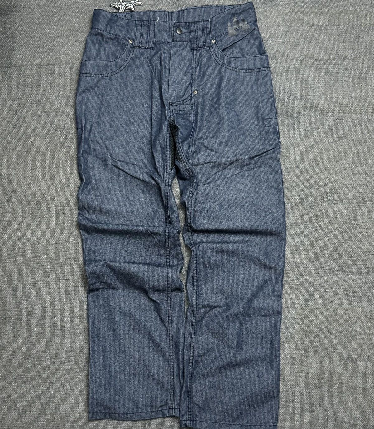 Nike × Nike ACG Nike Outdoor Progression Pants Size US 32 / EU 48 - 11 Thumbnail