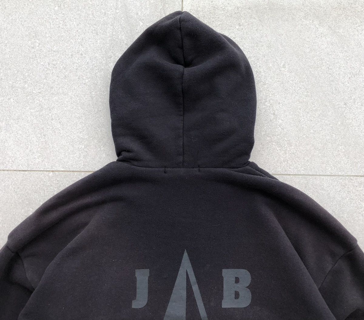 Undercover AW96 Undercover Jun Takahashi Wire zip-up hoodie Size US XL / EU 56 / 4 - 3 Thumbnail