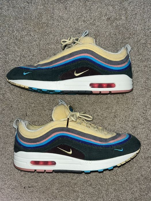 Sean hot sale wotherspoon grailed