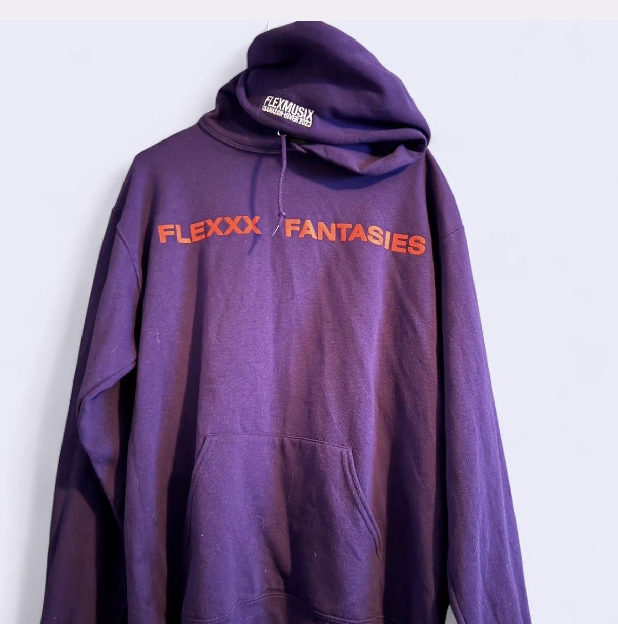 Other BRAND NEW OSAMASON NETTSPEND FLEXXX FANTASIES HOODIE | Grailed