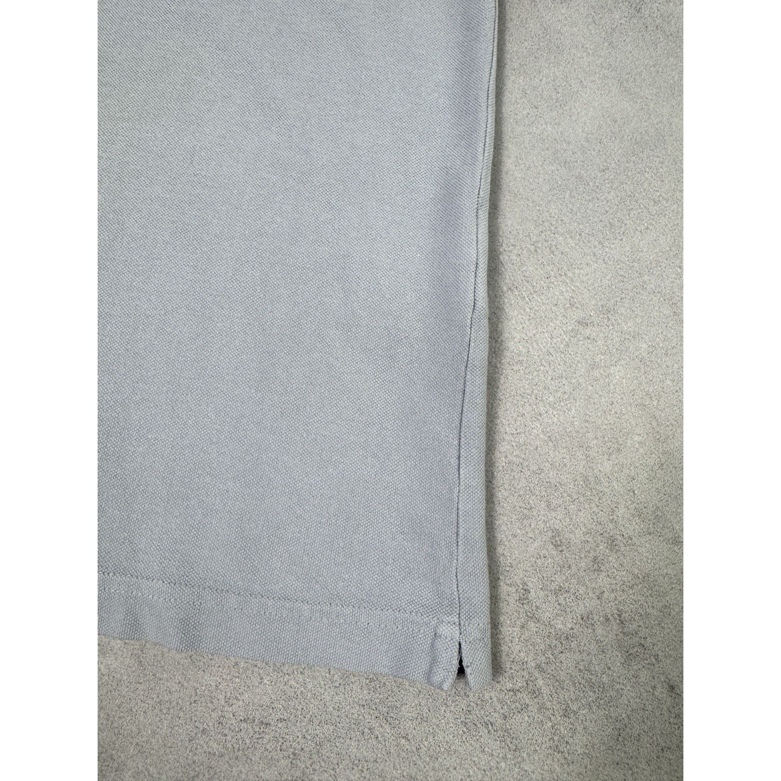 Moncler Moncler Maglia Polo Manica Corta Men T Shirt Tee Logo Size US L / EU 52-54 / 3 - 10 Thumbnail
