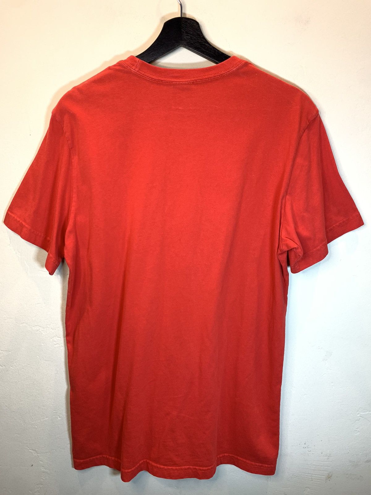 October's Very Own *RARE* OVO October’s Very Own Canada Flag Owl Drake Rap Tee Size US M / EU 48-50 / 2 - 3 Thumbnail