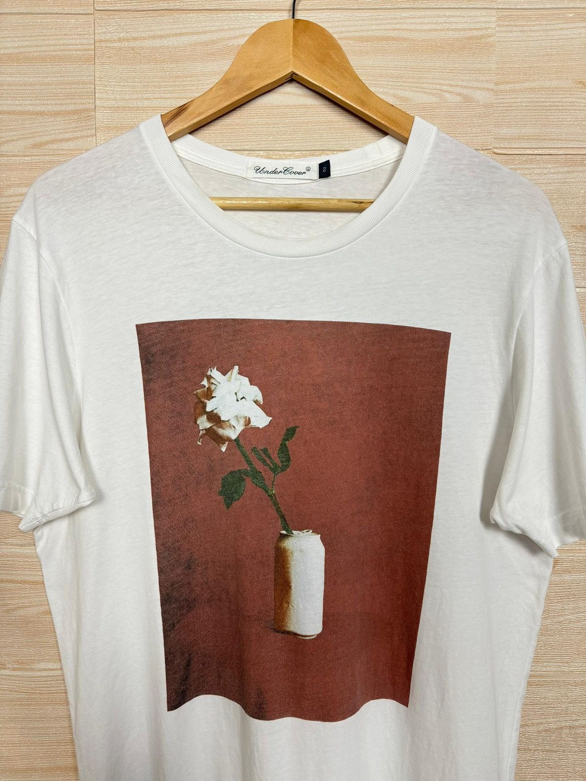 UNDERCOVER ロンT Wastedyouth×UNDERCOVER Wasted Youth x UNDERCOVER T-shirts & Pullovers | Drops