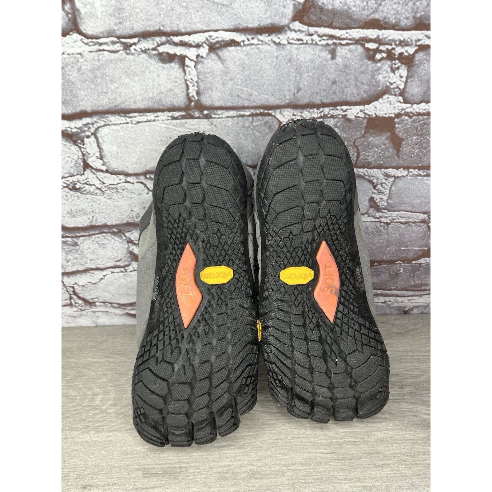 Vibram Vibram Fivefingers Trek Ascent Barefoot Shoes Minimal Men Sz Size US 10 / EU 43 - 22 Thumbnail