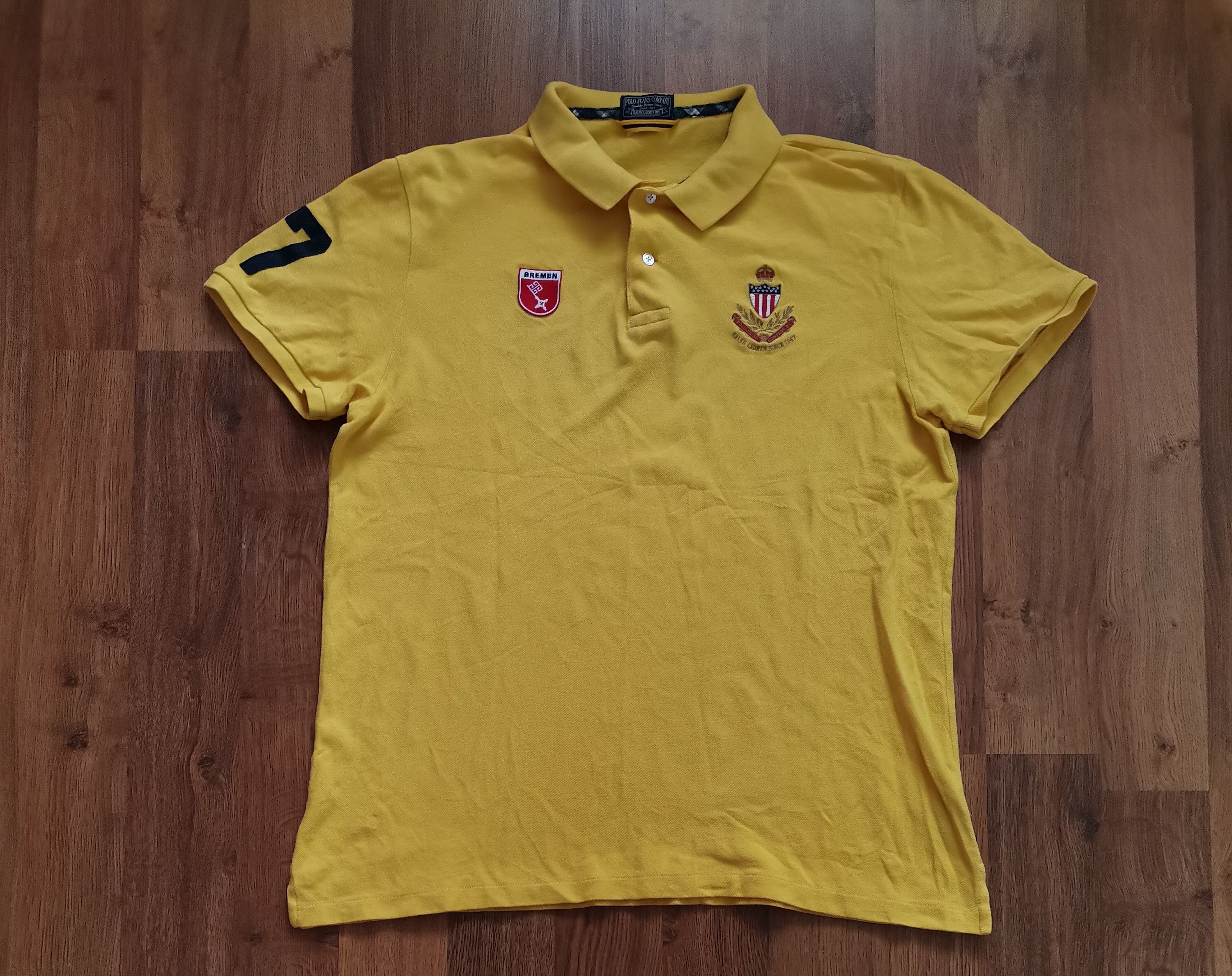 Polo Jeans Company Ralph Lauren Bremen Polo