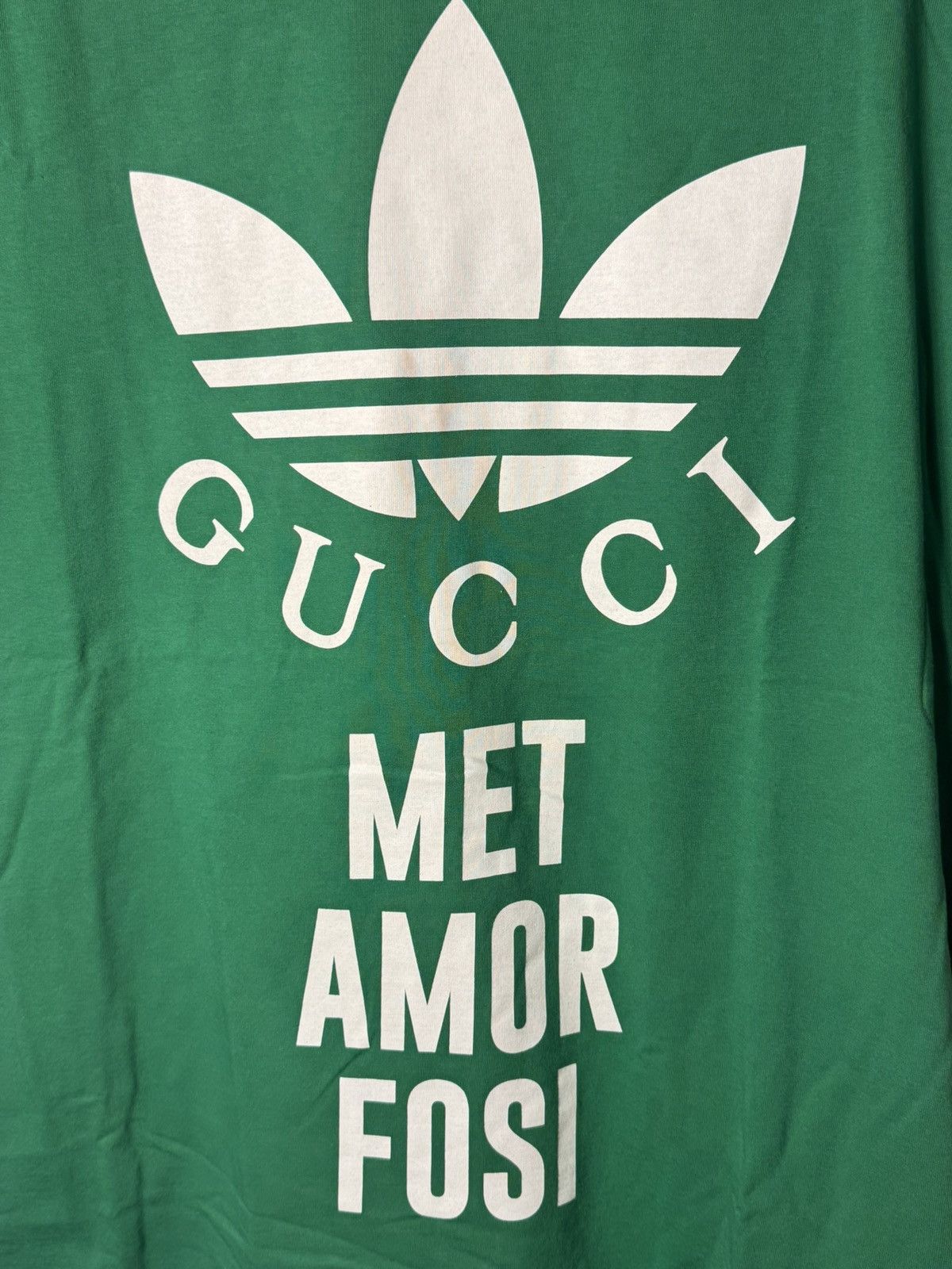 Gucci Gucci shirt Size US XXL / EU 58 / 5 - 2 Thumbnail