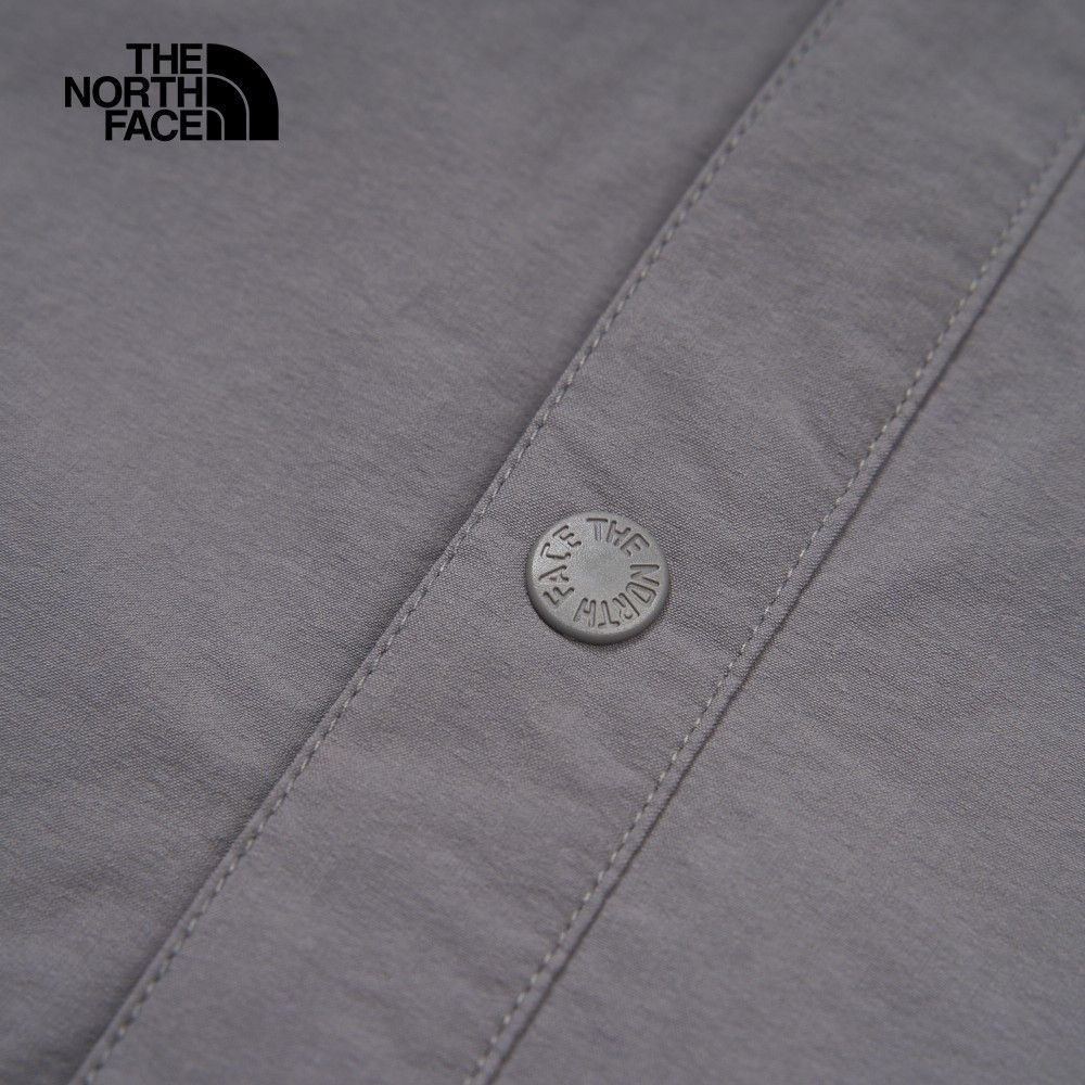 Kazuki Kuraishi × The North Face Urban Exploration KK TECH PRINTED SS SHIRT Size US M / EU 48-50 / 2 - 5 Thumbnail