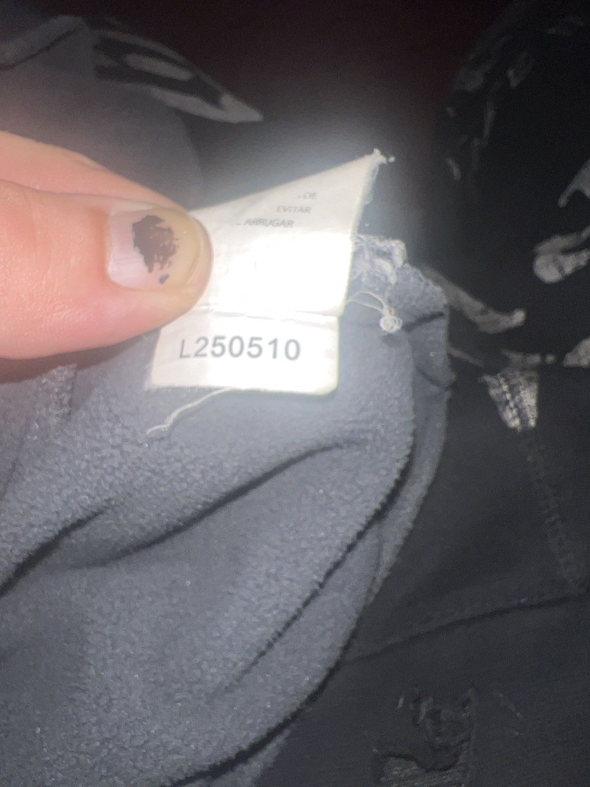 Other Timeless Elements For McDonald’s Logo Thermal Jacket Size US L / EU 52-54 / 3 - 25 Thumbnail