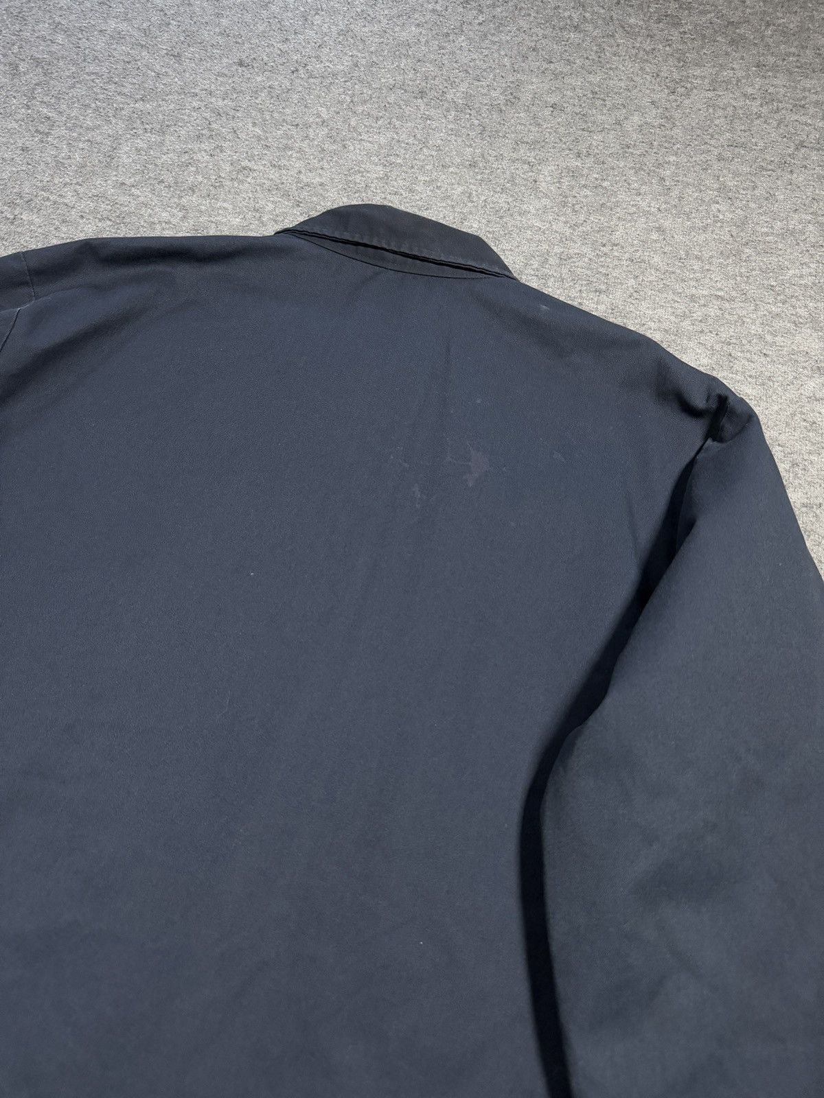 Dickies Dickies Eisenhower jacket Sun Faded Workers ERD Grunge USA Size US XL / EU 56 / 4 - 16 Thumbnail