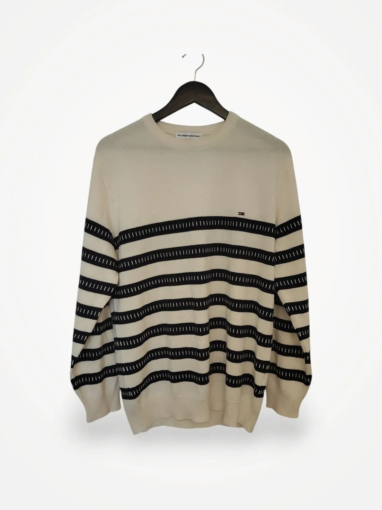 Tommy Hilfiger Tommy Hilfiger Cardigan Size US L / EU 52-54 / 3 - 1 Thumbnail