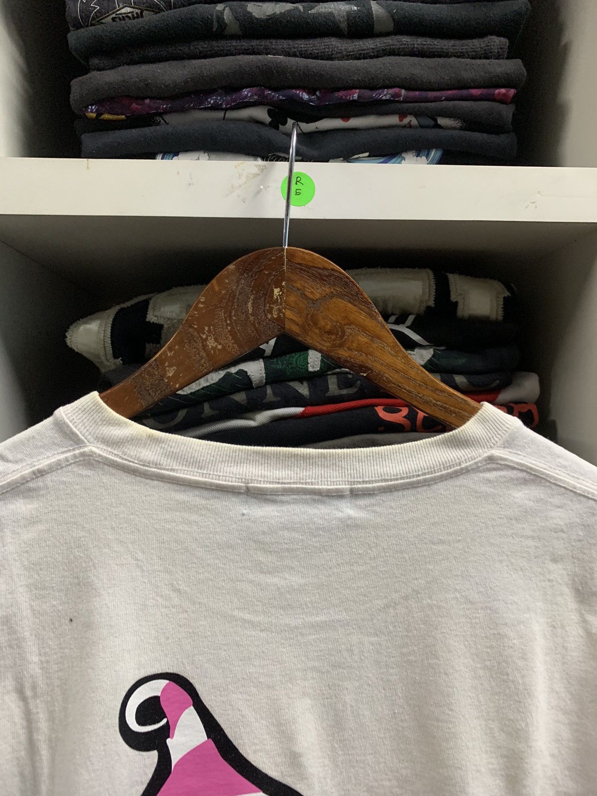 Icecream Icecream long sleeve shirt Size US L / EU 52-54 / 3 - 13 Thumbnail