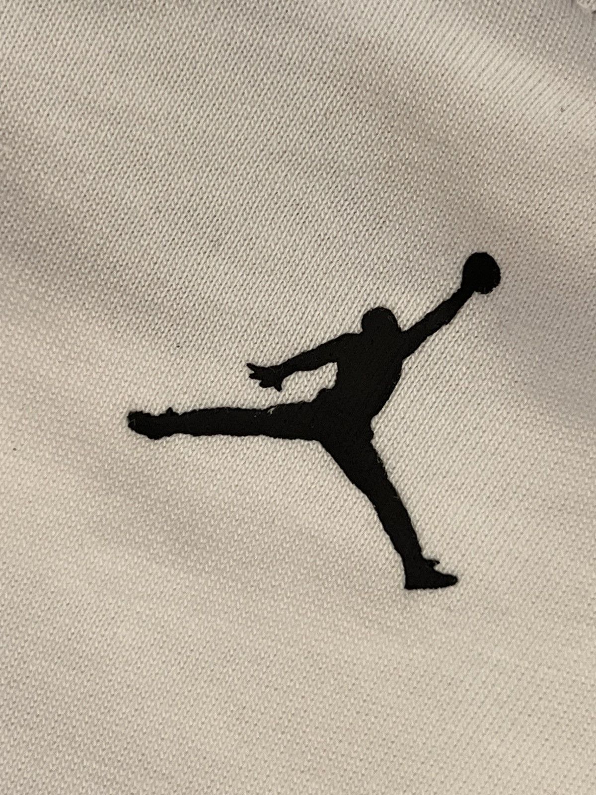 Jordan Brand M Supreme Jordan Biggie Notorious BIG tee Tshirt white photo Size US M / EU 48-50 / 2 - 13 Thumbnail