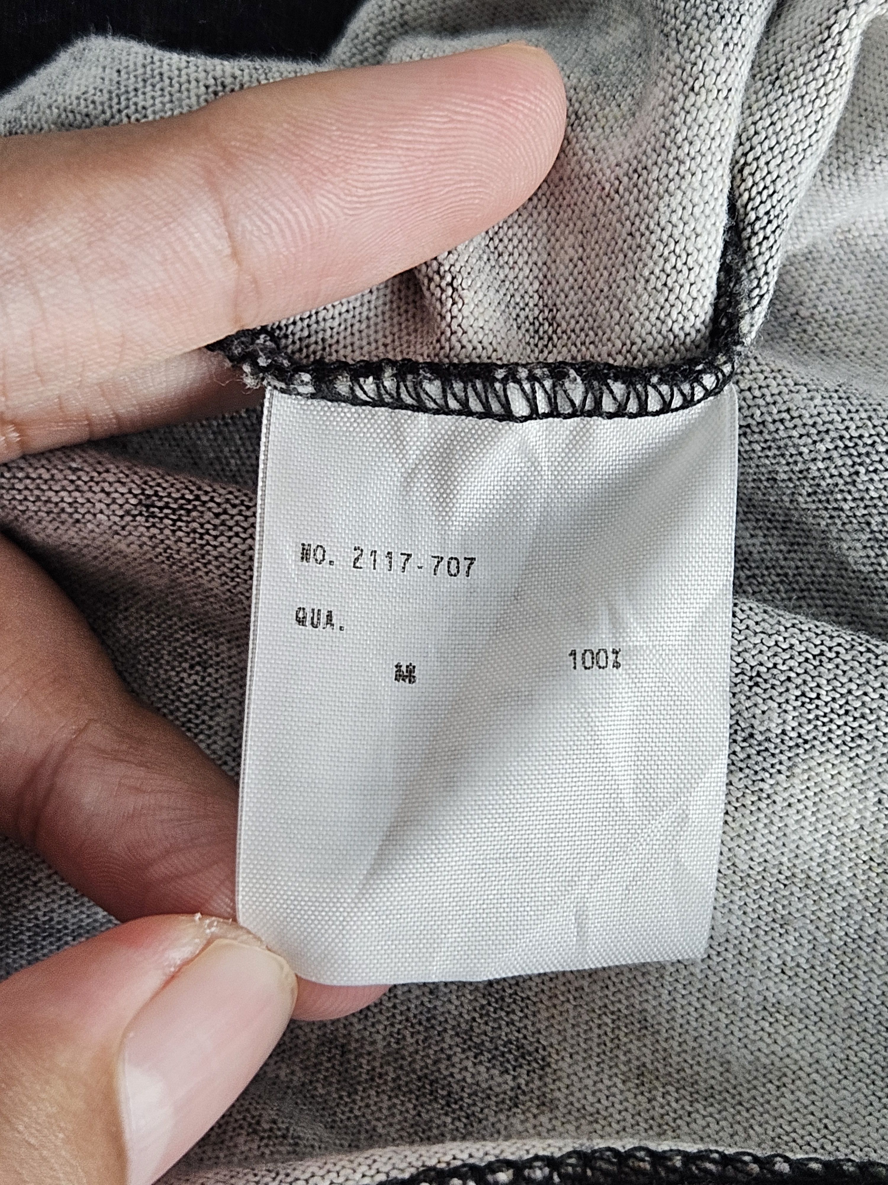 Lad Musician Lad Musician Flower 'New Order' shirt Size US XL / EU 56 / 4 - 5 Thumbnail
