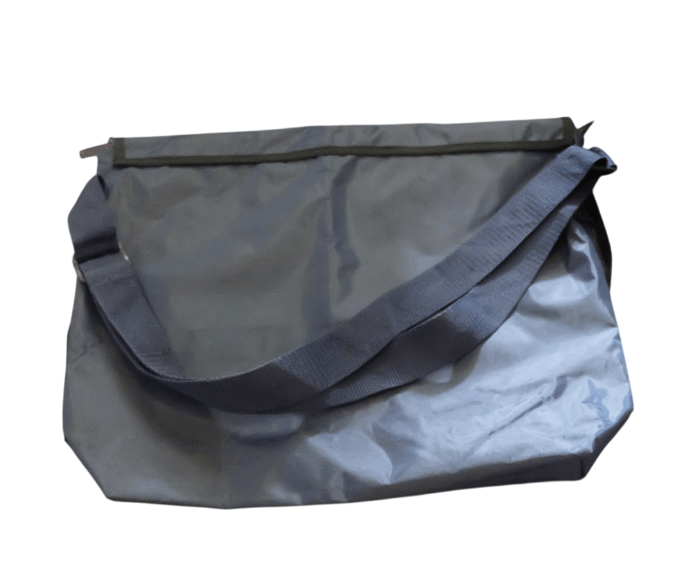Japanese Brand Earth Music & Ecology Messenger Bag Size ONE SIZE - 6 Thumbnail