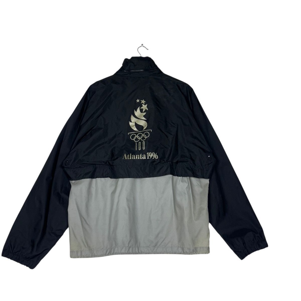 Speedo Vintage Speedo Hooded Zipper Light Jacket Size US XL / EU 56 / 4 - 11 Thumbnail
