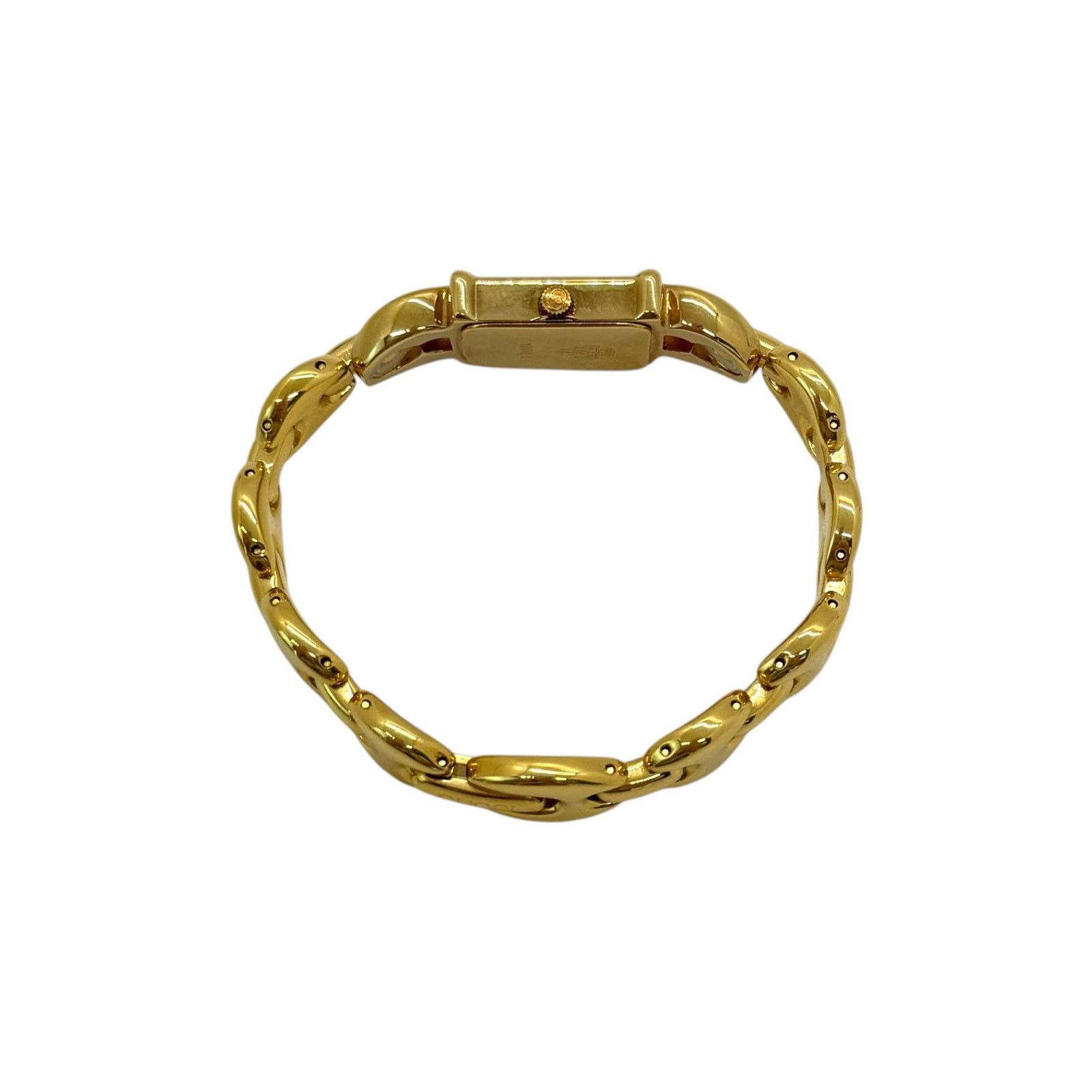 Gucci Gucci Vintage Interchangeable Band 1800L Watch Size ONE SIZE - 5 Thumbnail