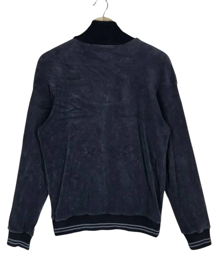 Nike Vintage Y2K Nike Fleece Sweaters Size US M / EU 48-50 / 2 - 3 Thumbnail