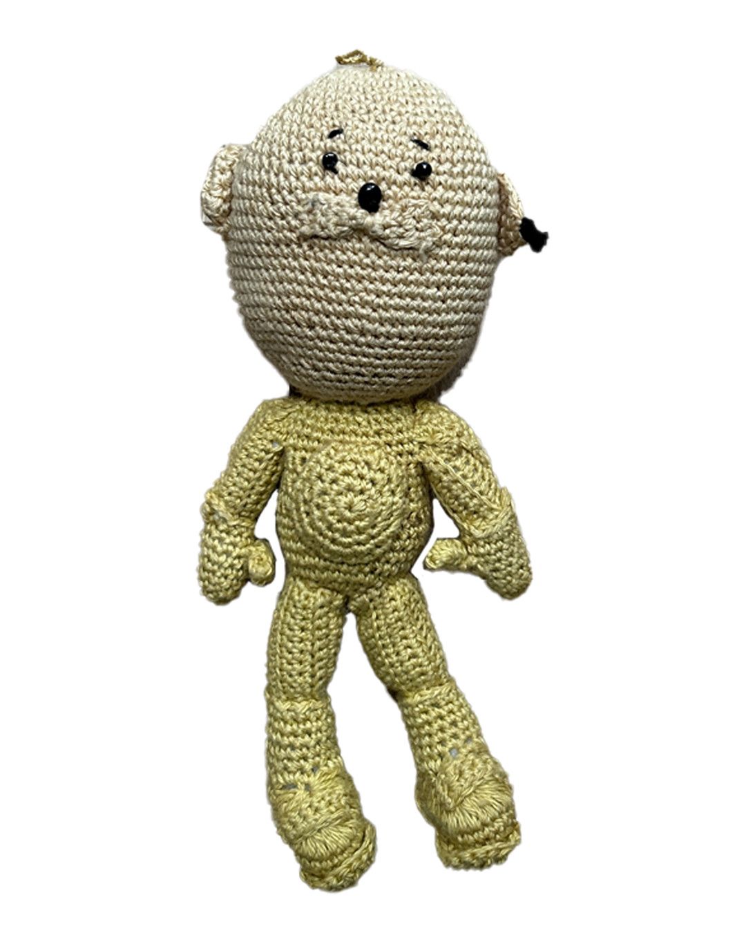 Hyoma Plush | Grailed