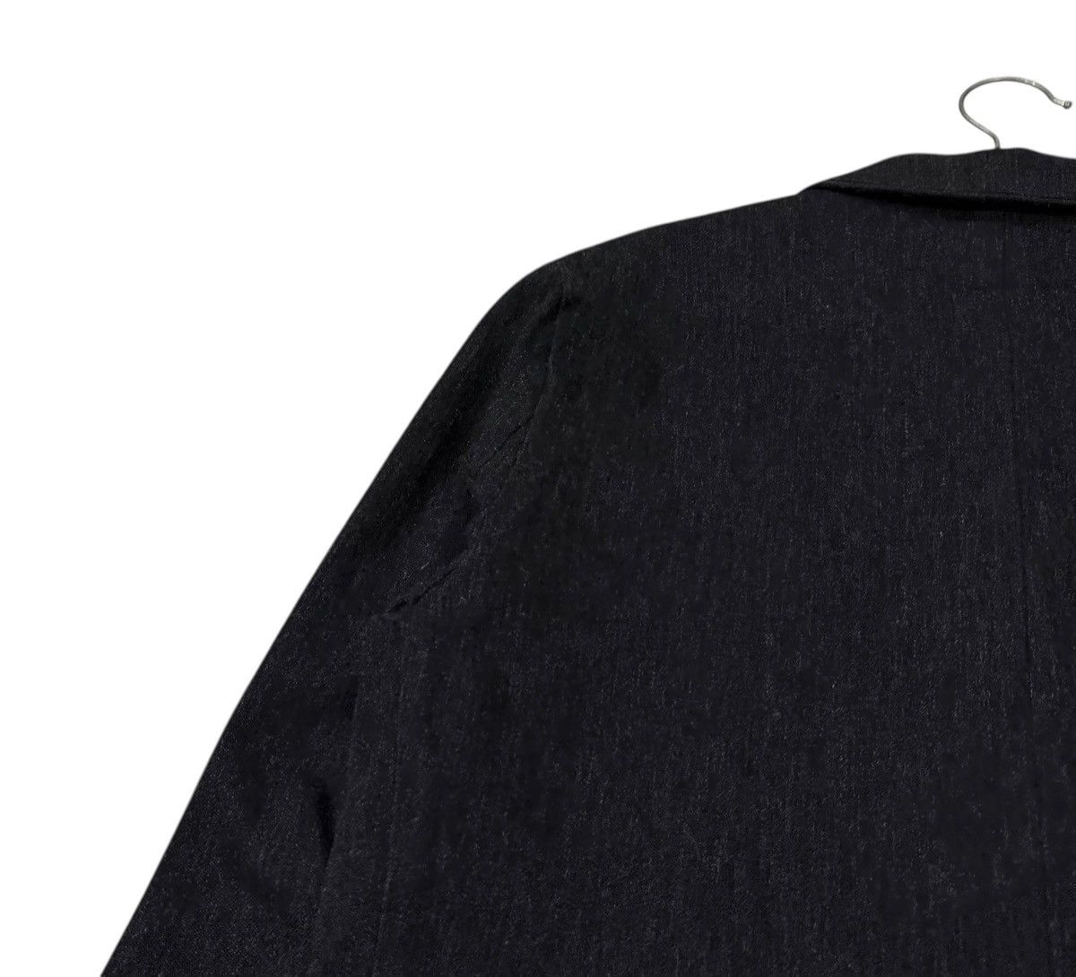 The Superior Labor AW2008 The Superior Labor Wool Kapital Inspired Jacket Size US S / EU 44-46 / 1 - 15 Thumbnail