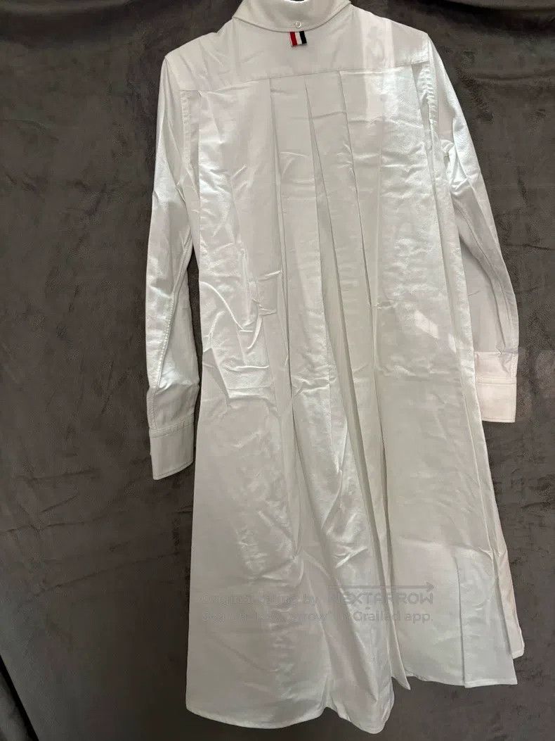 Thom Browne Thom Browne Long Shirt Size XS / US 0-2 / IT 36-38 - 2 Thumbnail