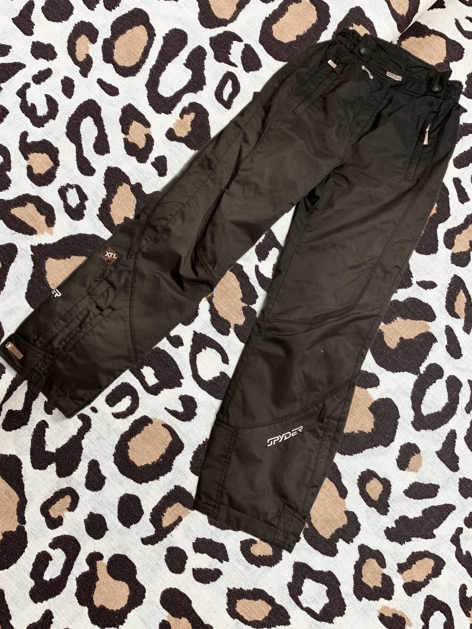 Spyder Spyder Pants Size 30" / US 8 / IT 44 - 1 Thumbnail