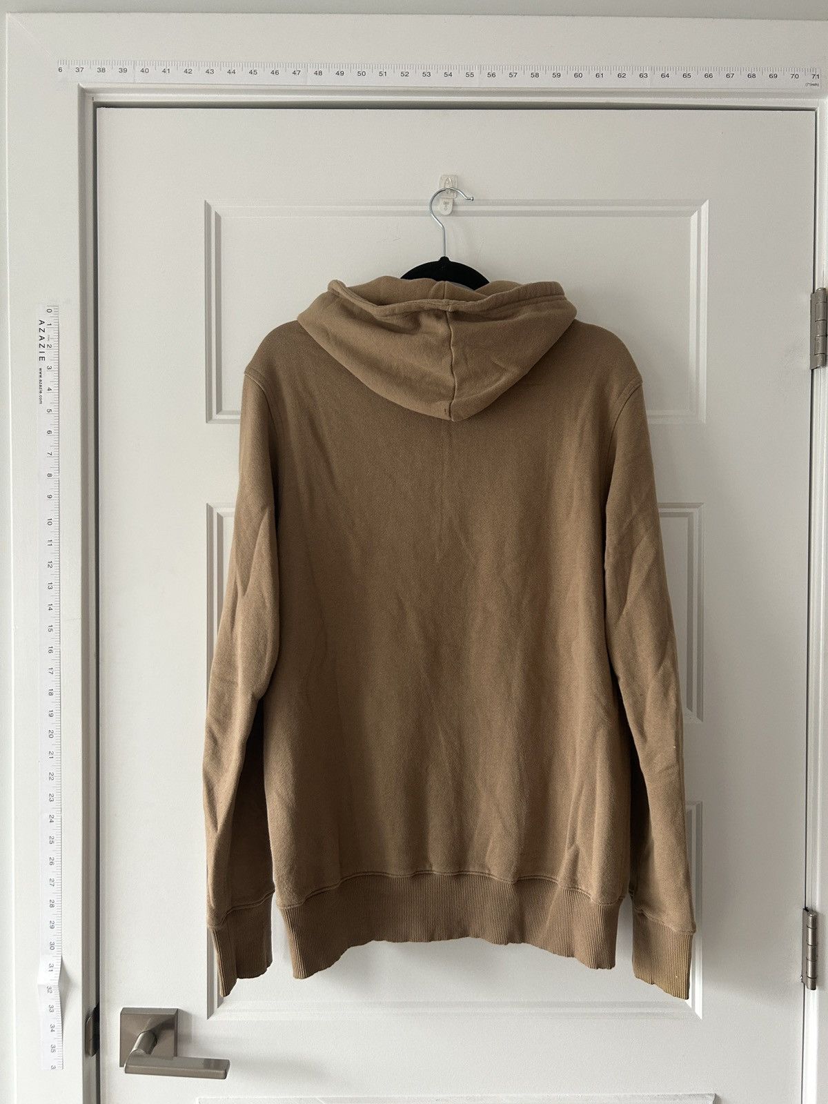 424 424 Raise Hell Hoodie Size US M / EU 48-50 / 2 - 4 Thumbnail