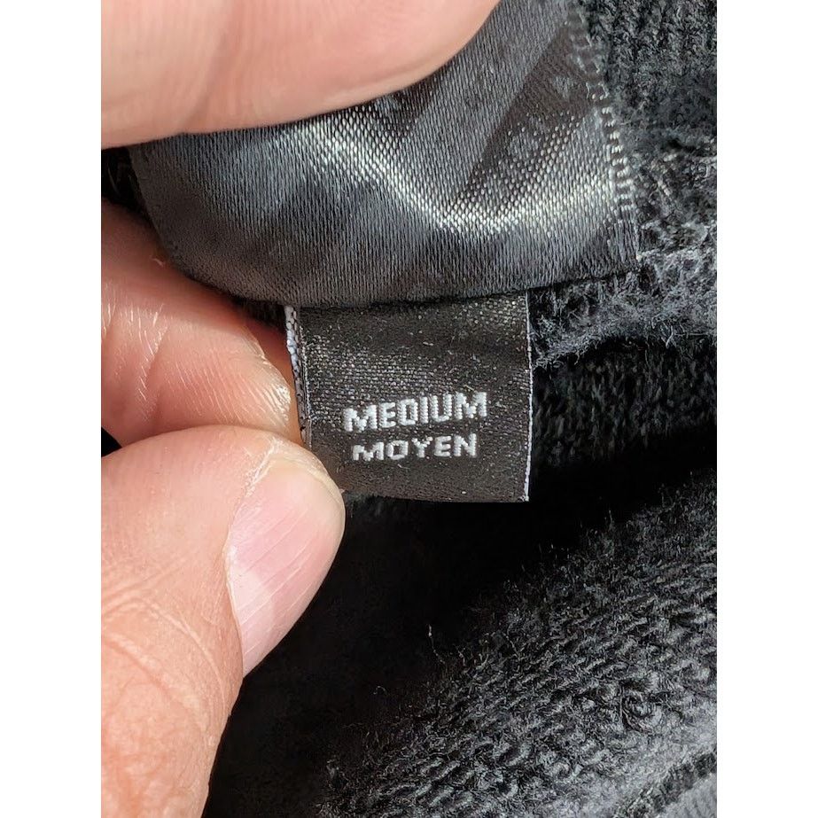 Amiri o1rshd1 Watercolor MA Hoodie in Black/Green M Size US M / EU 48-50 / 2 - 19 Thumbnail