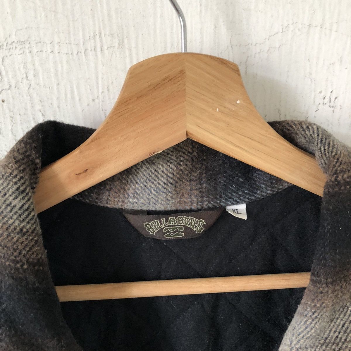 Billabong Vintage Billabong Jacket 🍒 Size US XL / EU 56 / 4 - 4 Thumbnail