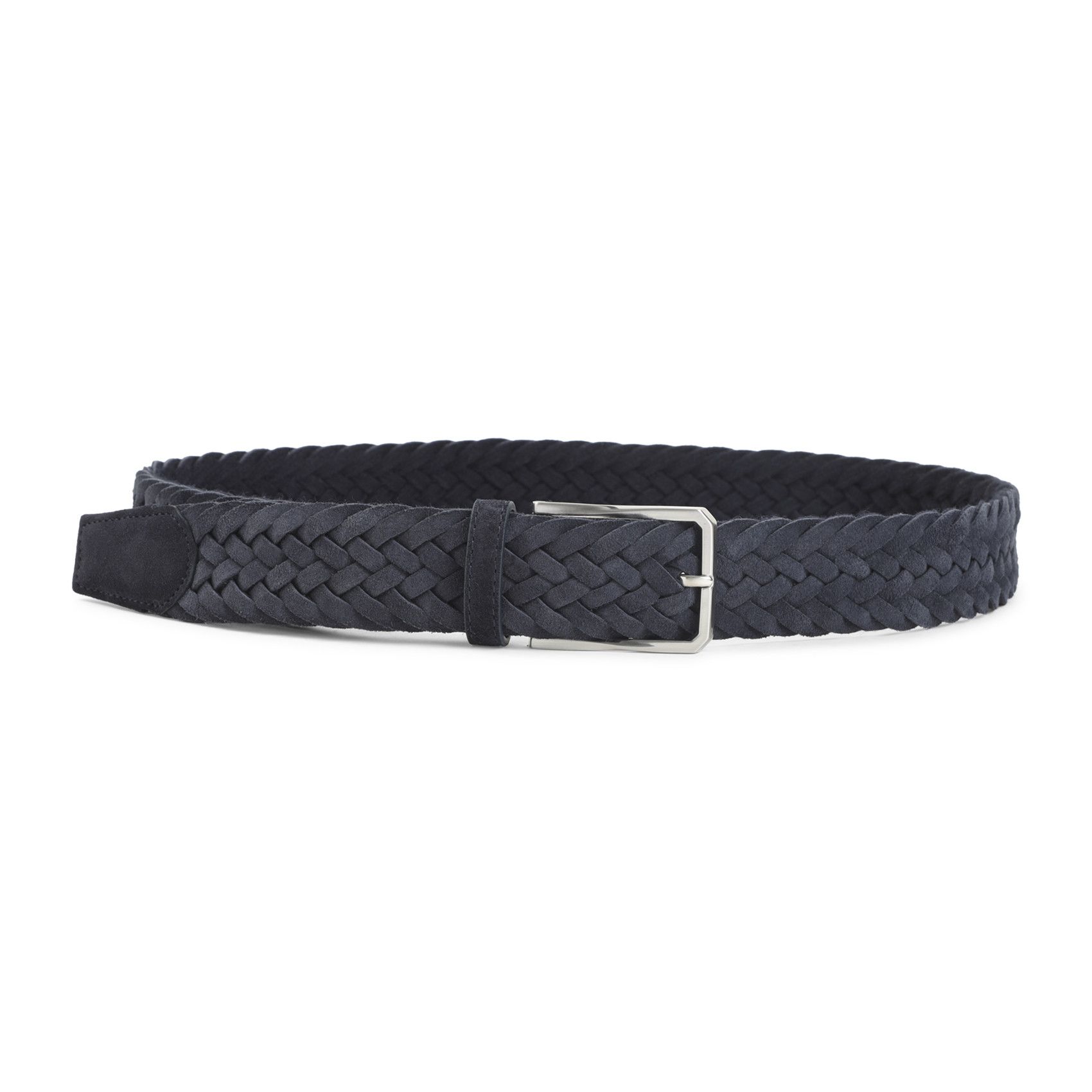 Canali Canali Belt Size ONE SIZE - 1 Thumbnail