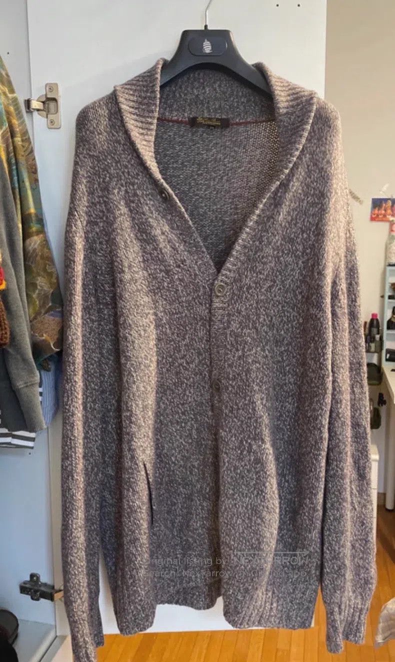 Loro Piana Loro Piana Baby Cashmere Sweater Size US L / EU 52-54 / 3 - 1 Thumbnail