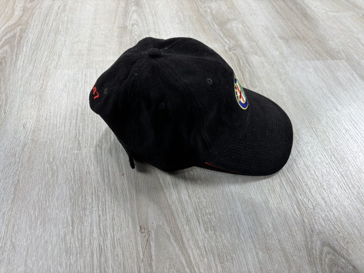 Designer Mens cap Alfa Romeo Size ONE SIZE - 5 Thumbnail