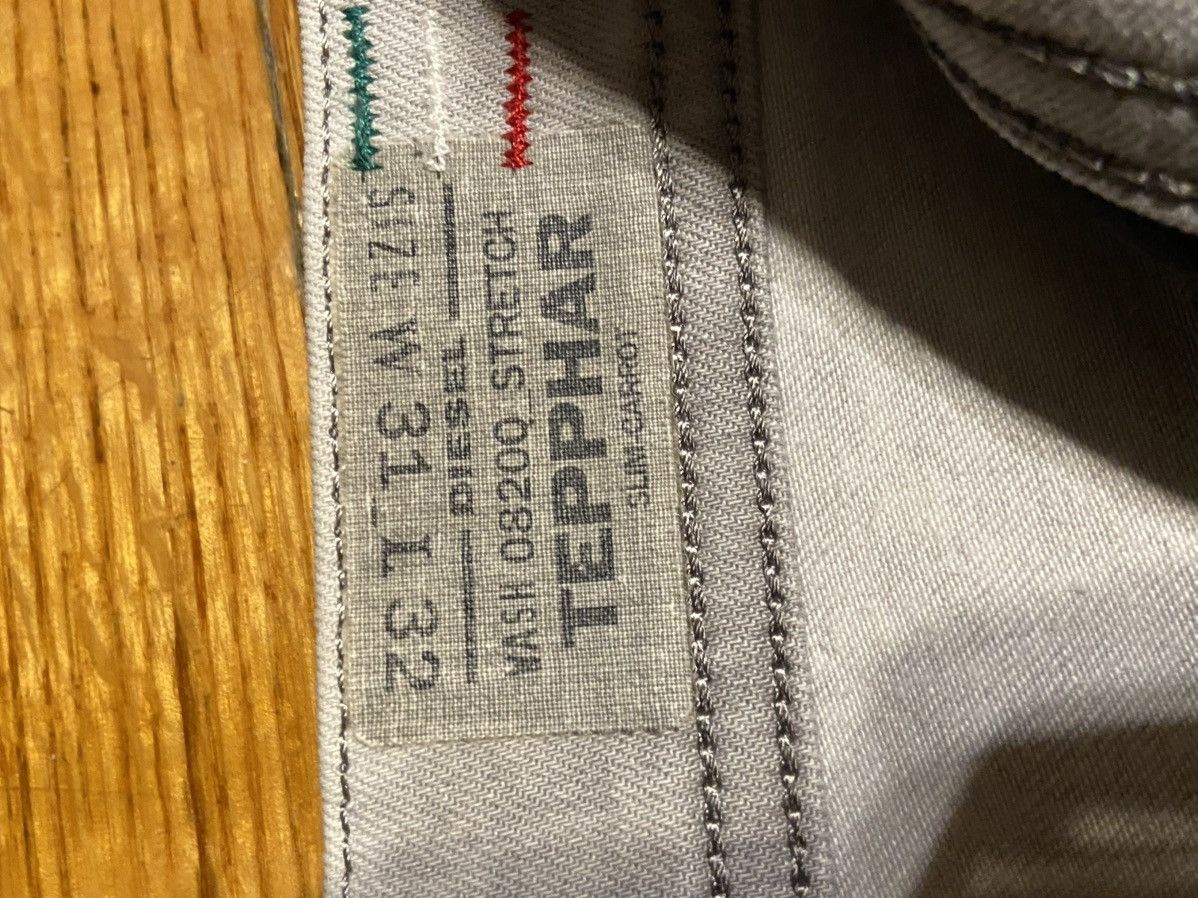 Diesel Diesel Thommer Jeans Size US 32 / EU 48 - 1 Thumbnail