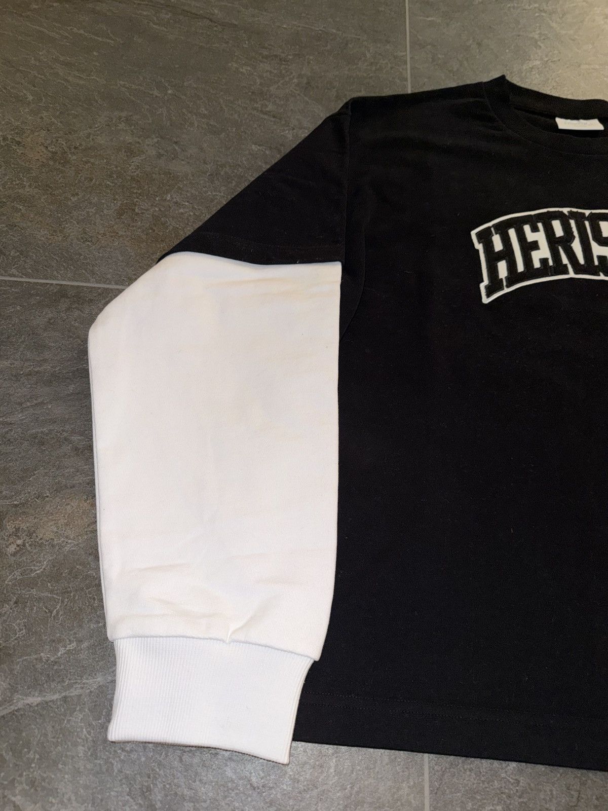 Other Herisson Longsleeve Sweatshirt – Größe M Size US M / EU 48-50 / 2 - 3 Thumbnail